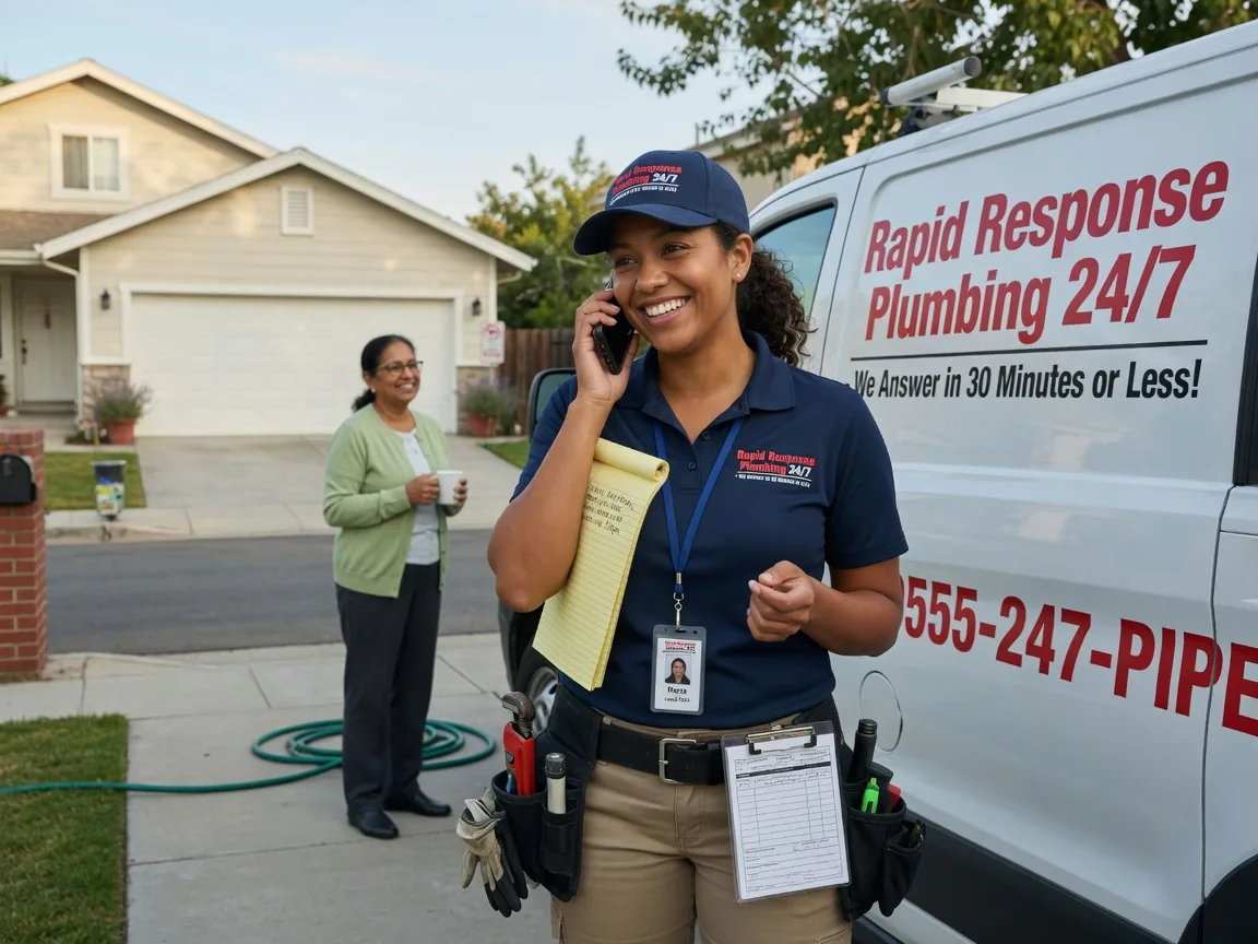 Emergency Plumber Clayton, OK FAQs